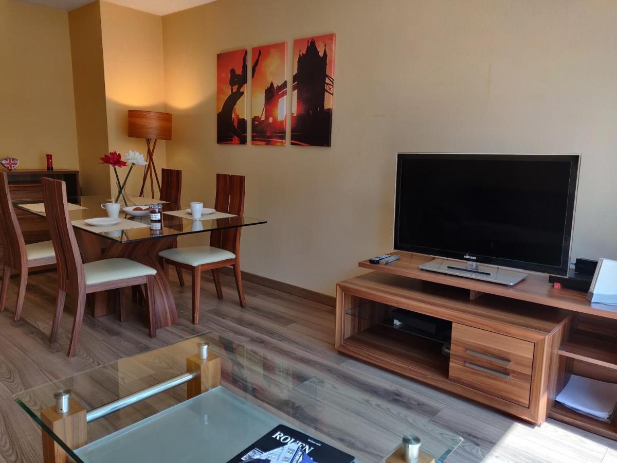 Appart'Homecity - Rouen Lessard Exteriér fotografie