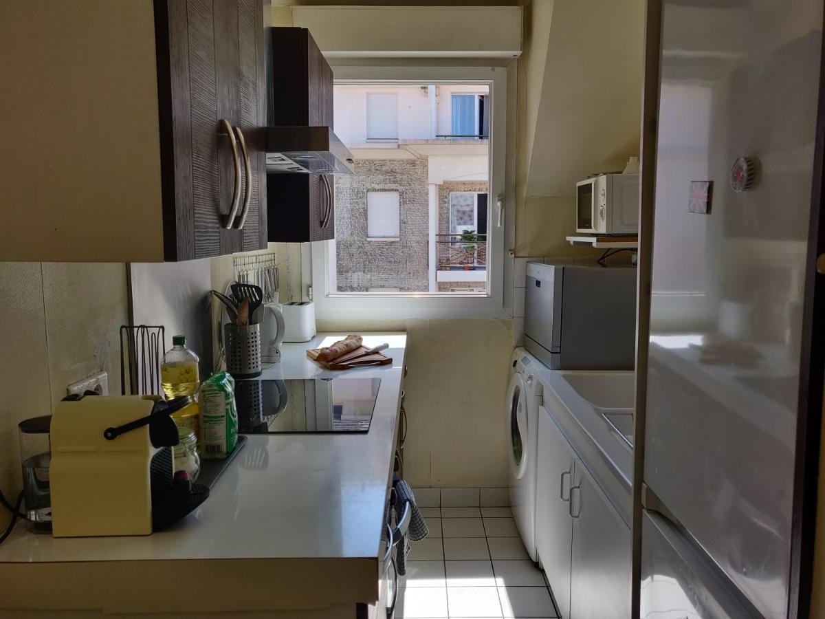 Appart'Homecity - Rouen Lessard Exteriér fotografie