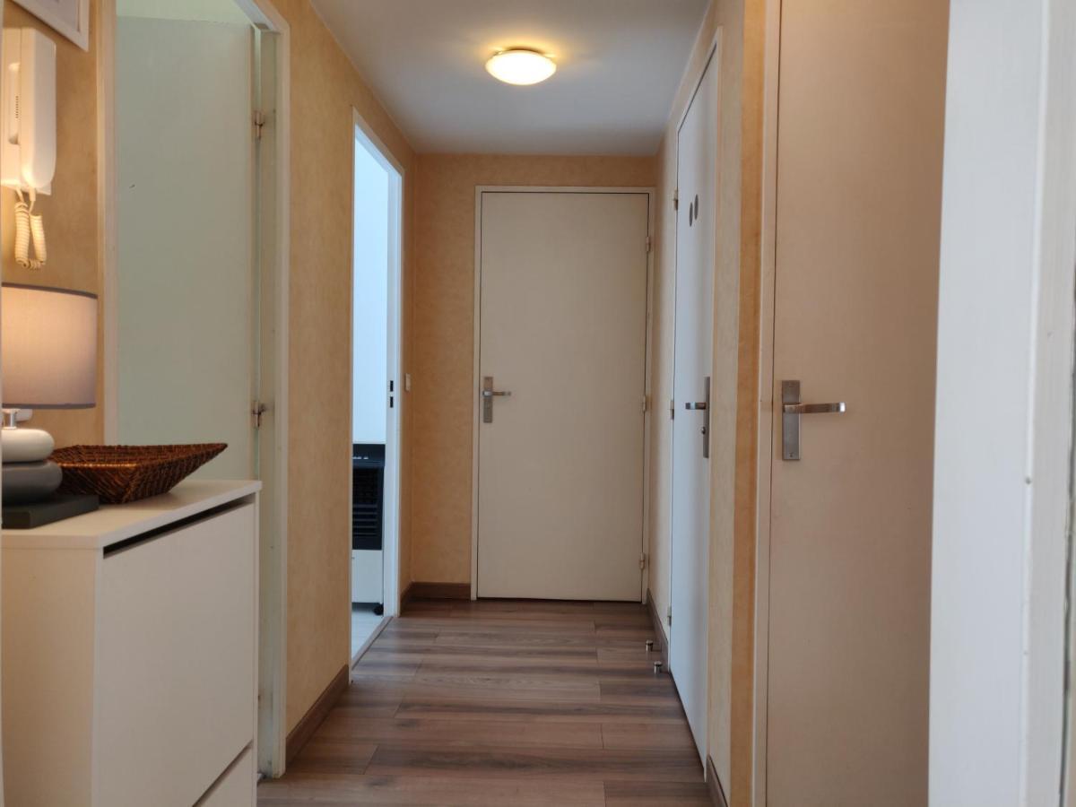 Appart'Homecity - Rouen Lessard Exteriér fotografie