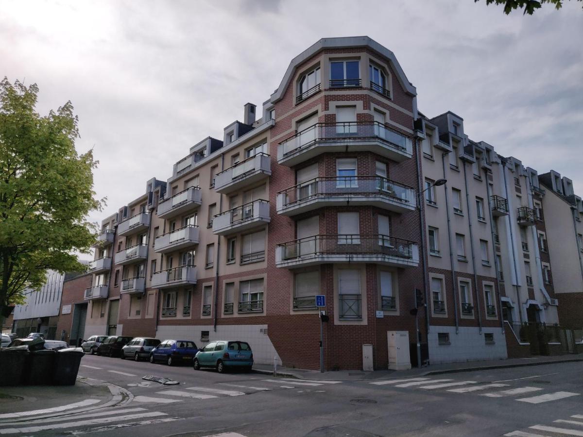 Appart'Homecity - Rouen Lessard Exteriér fotografie